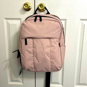 Calpak 15 inch laptop backpack